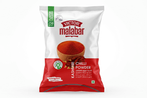 Victor Malabar Kashmiri Chilli Powder