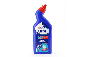 Dr.Care Toilet Cleaner