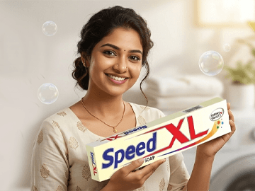 Speed XL