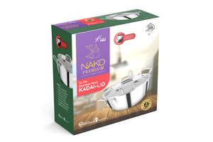 Triply Kadai
