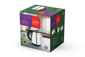 Kettle