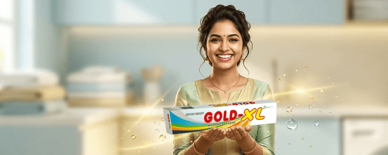 Gold-XL