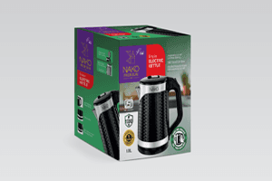 Empire Kettle