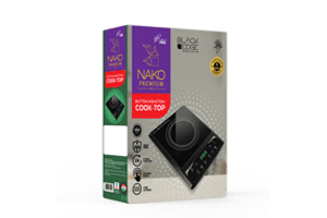 Induction Cooker