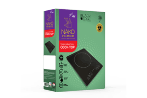 Induction Cooker
