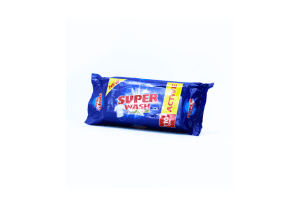 Super Wash Detergent Soap