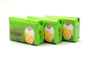 lexus Lime