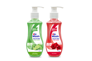 Dr.Wash Handwash