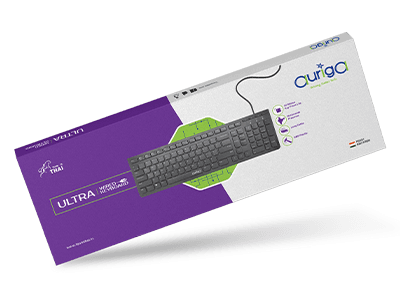 Keyboard Wired