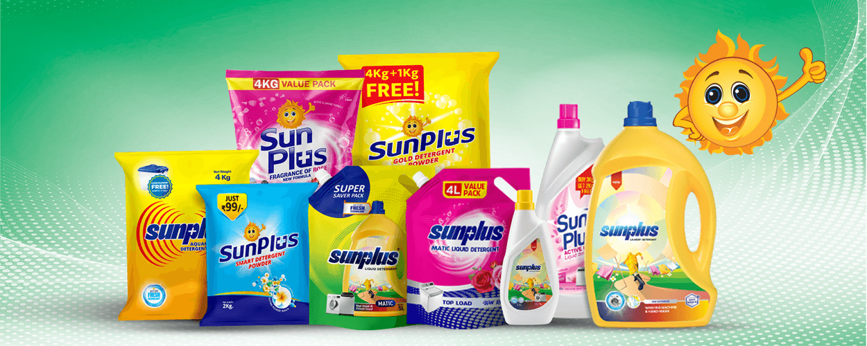Sun Plus