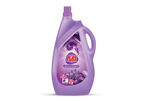 Iva Liquid Detergent