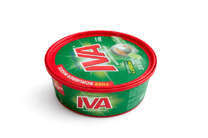 Iva Dish Wash Cake