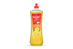 Sparkle Dish Wash