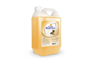 Sun Plus Hand Wash