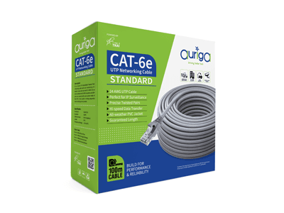 Network Cable