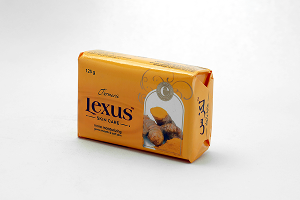 Lexus Turmeric