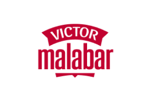  Victor Malabar logo