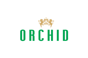 Orchid logo