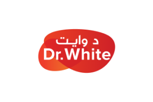 Dr.White logo