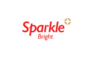 Sparkle Bright logo