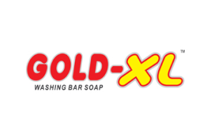 Gold-XL logo