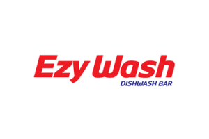 Ezy Wash logo