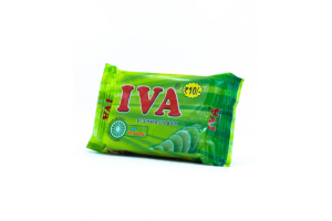 IVA DISHWASH CAKE