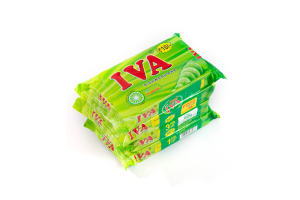 IVA - DISHWASH BAR