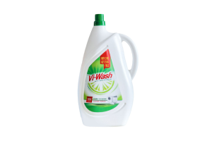 VI WASH LIQUID DETERGENT