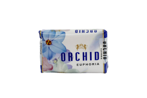ORCHID SOAP - BLUE