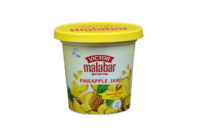 Victor Malabar Pineapple Jam