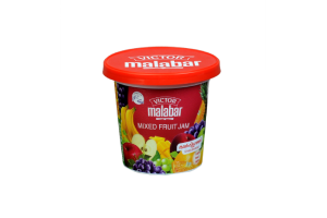 Victor Malabar Mixed Fruit Jam