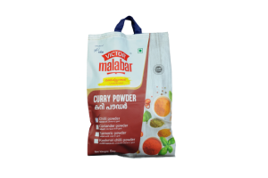 Victor Malabar currey Powder