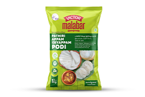 Victor Malabar Pathiri Appam Idiyappam Podi