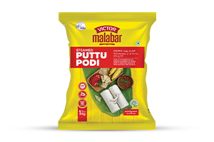 Victor Malabar Steamed Puttu Podi