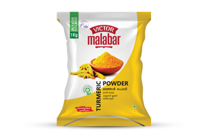 Victor Malabar Turmeric Powder