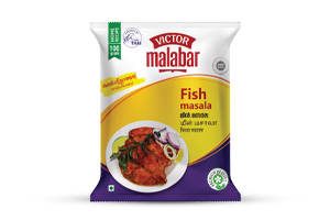 Victor Malabar Fish Masala