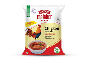 Victor Malabar Chicken Masala