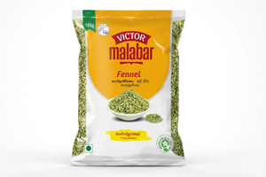 Victor Malabar Fennel