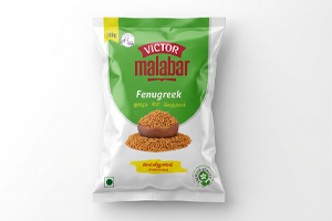 Victor Malabar Fenugreek