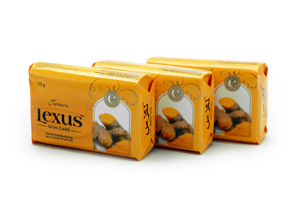 Lexus Turmeric