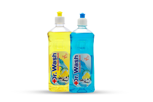Dr.Wash Diswash Liquid