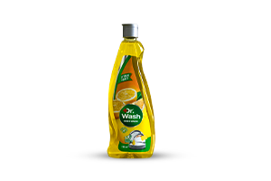 Dr.Wash Dishwash Liquid Citrus