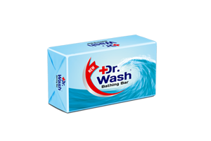 Dr.Wash Bathing Bar