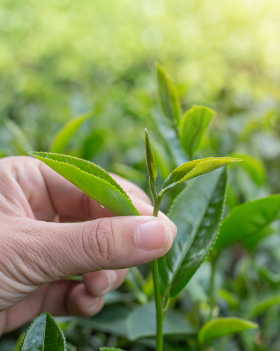 Plantation & Agriculture