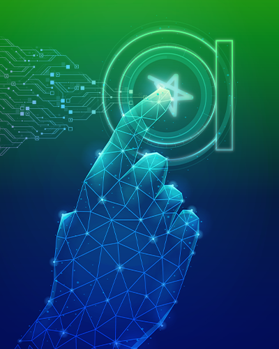 IT INFRASTRUCTURE & SOLUTIONS