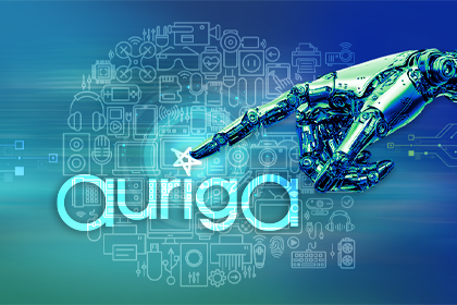 IT INFRASTRUCTURE & SOLUTIONS