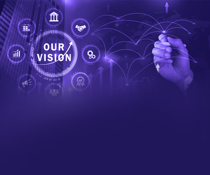 OUR VISION