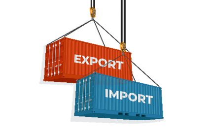 Global Export & Import
