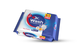 Dr.Wash Detergent Cake